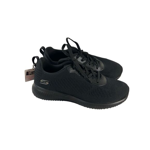 Skechers Bobs sports women’s 8 wide new #32504w memory foam - Picture 1 of 7